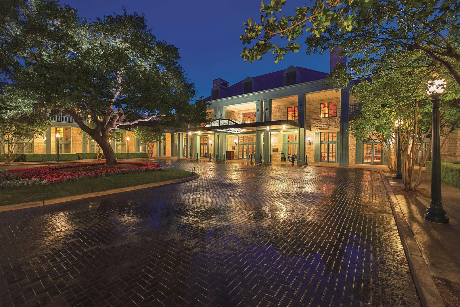 Hyatt Regency Hill Country Resort — Exterior, San Antonio