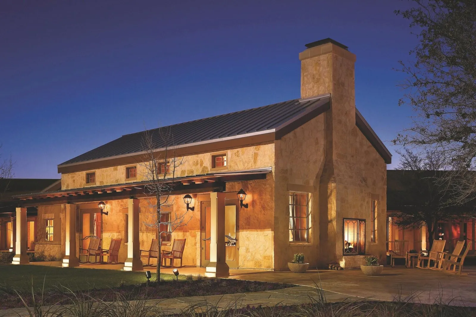 JW Marriott San Antonio Hill Country Resort & Spa — Exterior, San Antonio