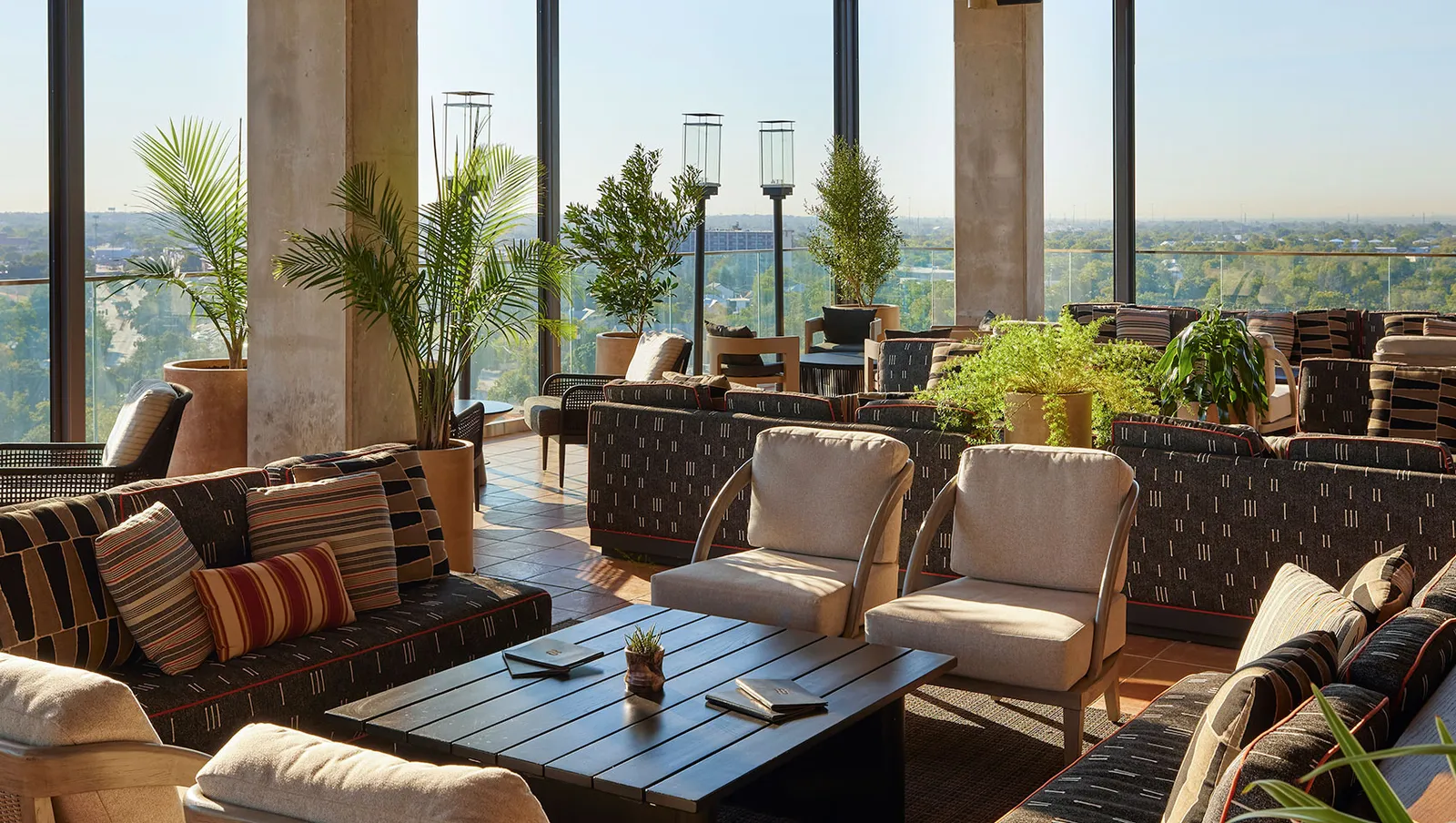 Kimpton Santo San Antonio-Riverwalk, San Antonio