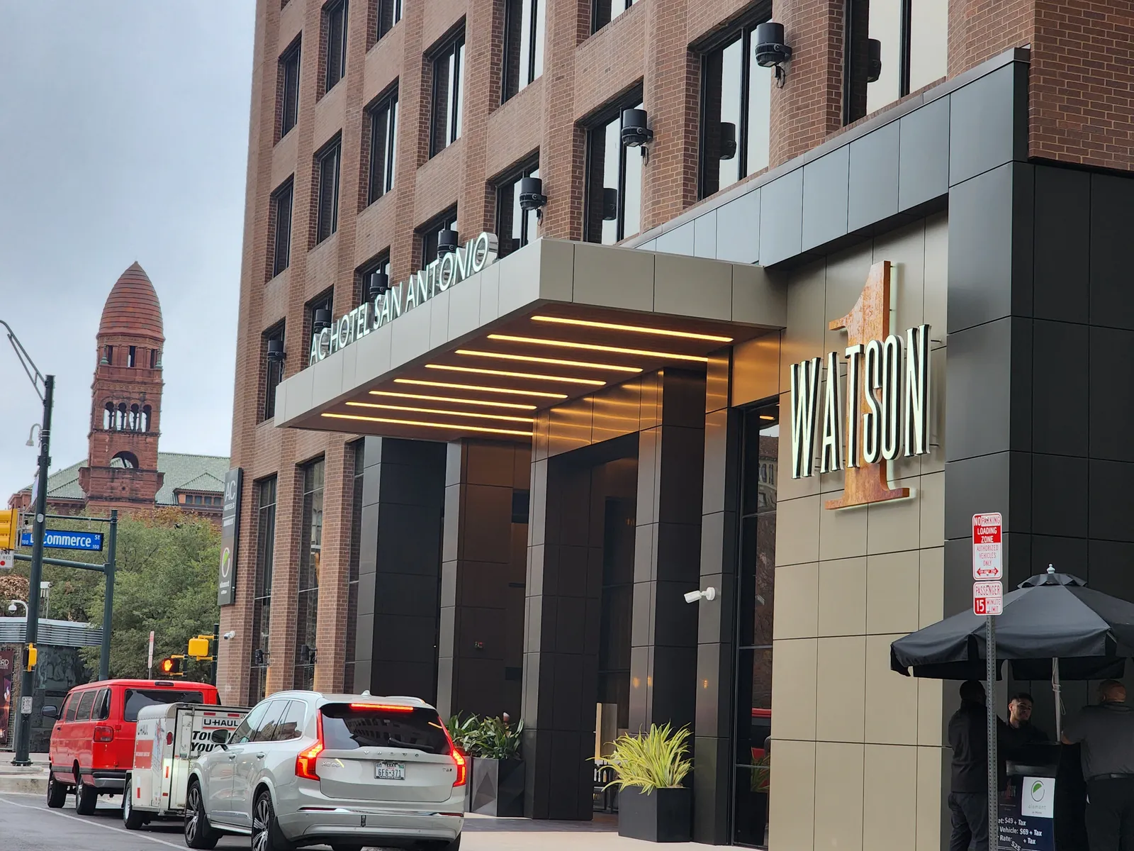 Kimpton Santo San Antonio-Riverwalk — Exterior, San Antonio