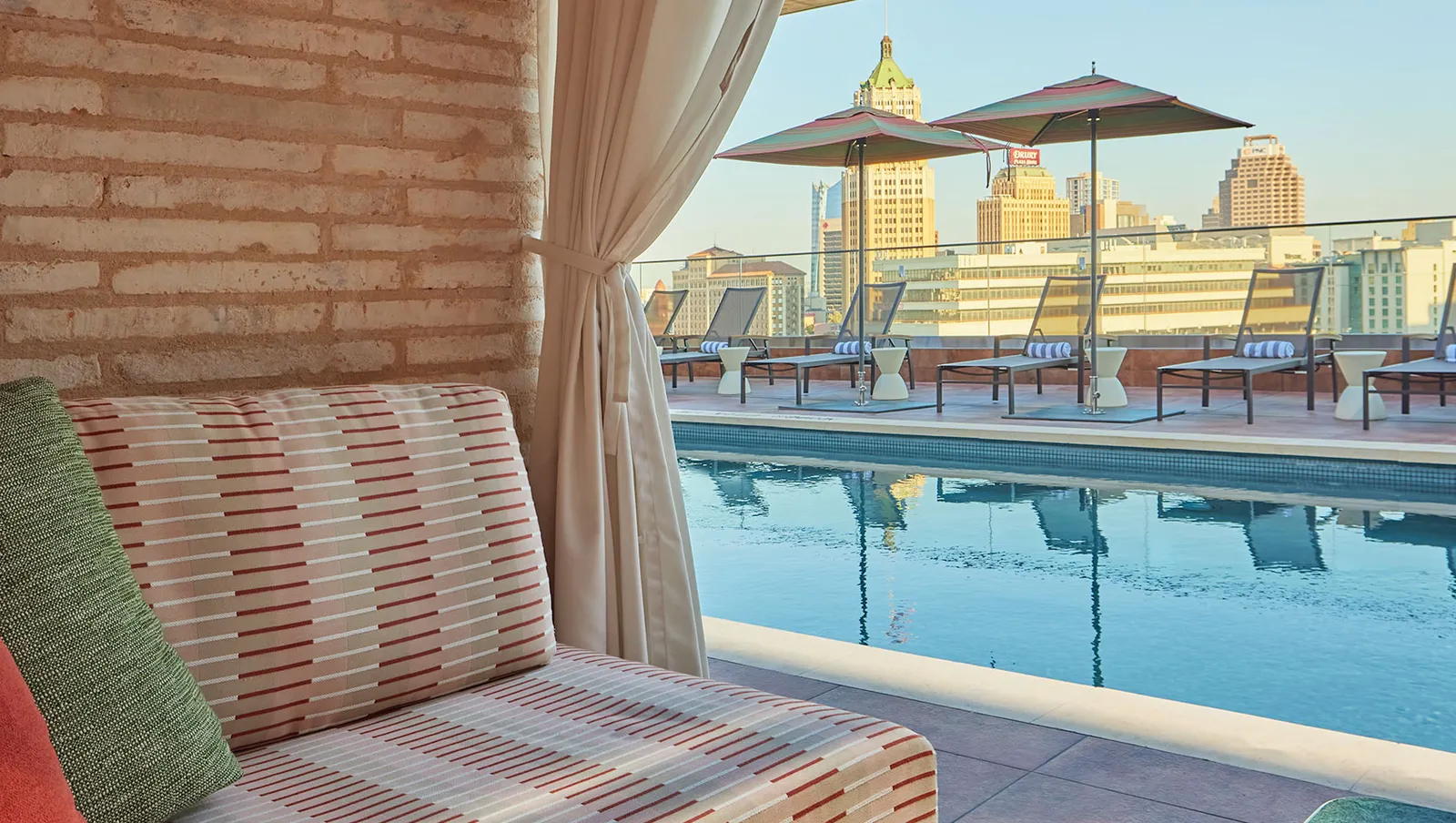 Kimpton Santo San Antonio-Riverwalk, San Antonio