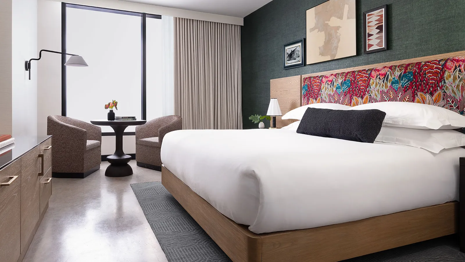 Kimpton Santo San Antonio-Riverwalk, San Antonio