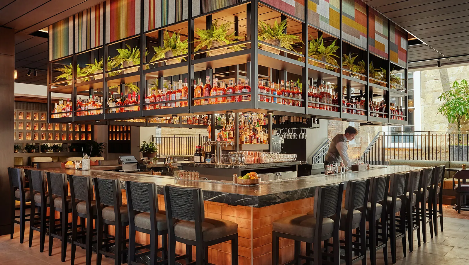 Kimpton Santo San Antonio-Riverwalk, San Antonio
