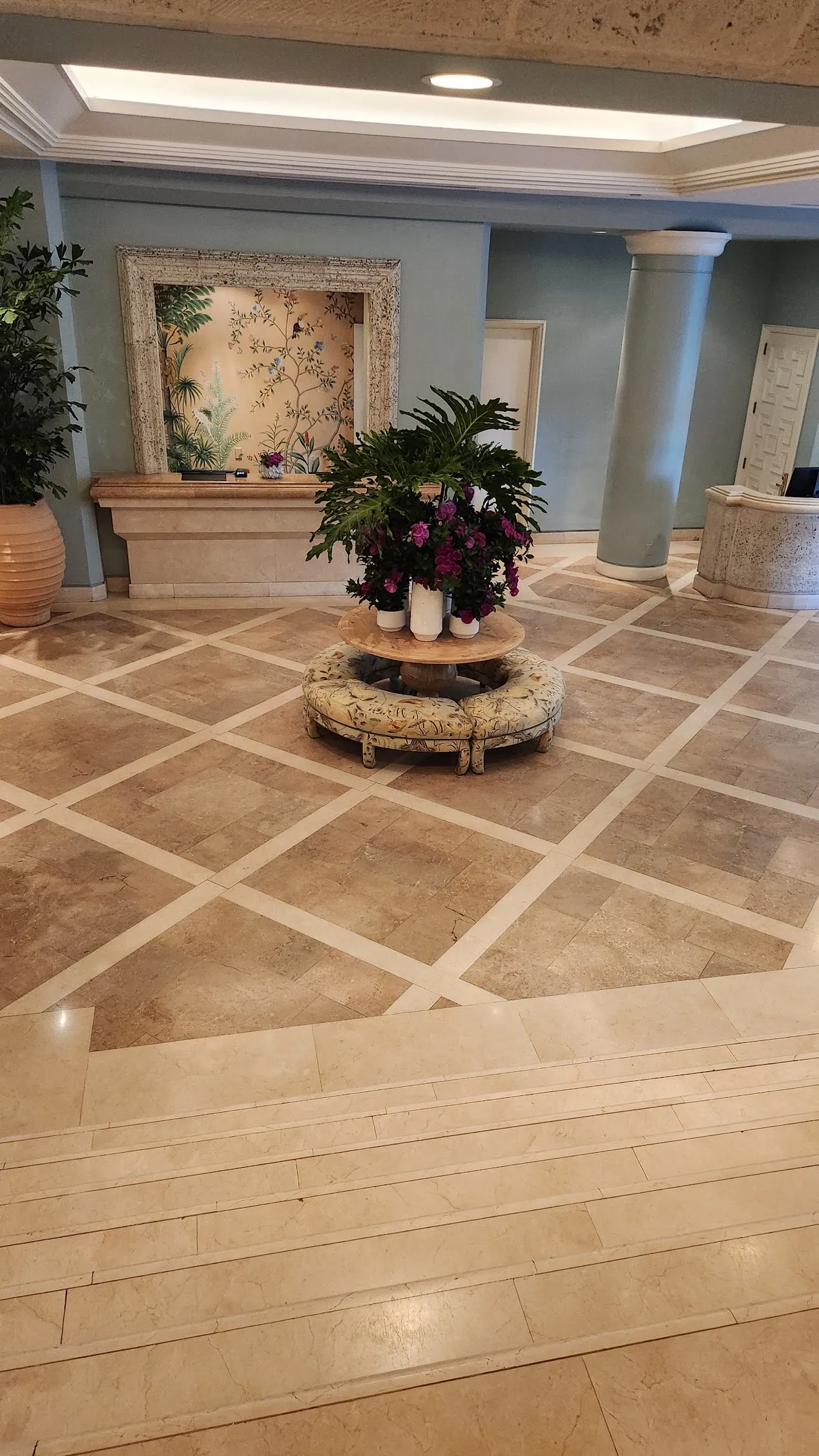 Four Seasons Resort Palm Beach — Exterior, Palm Beach