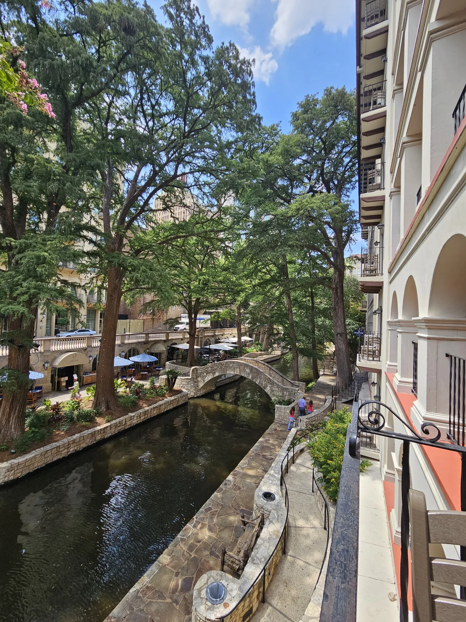 Omni La Mansion del Rio — Exterior, San Antonio