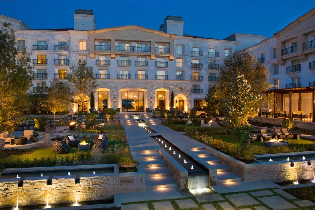 Signia by Hilton La Cantera Resort & Spa, San Antonio
