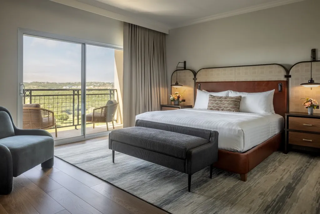 Signia by Hilton La Cantera Resort & Spa, San Antonio