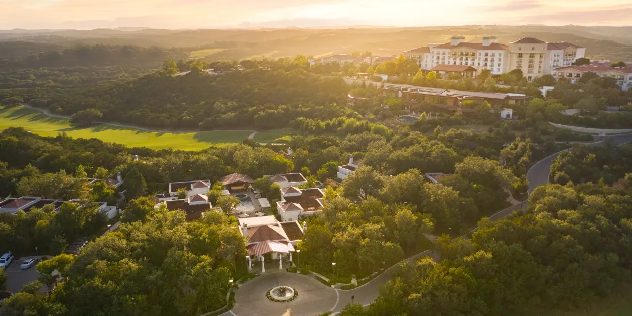 Signia by Hilton La Cantera Resort & Spa, San Antonio