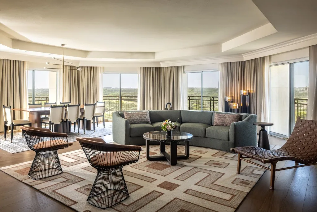 Signia by Hilton La Cantera Resort & Spa, San Antonio