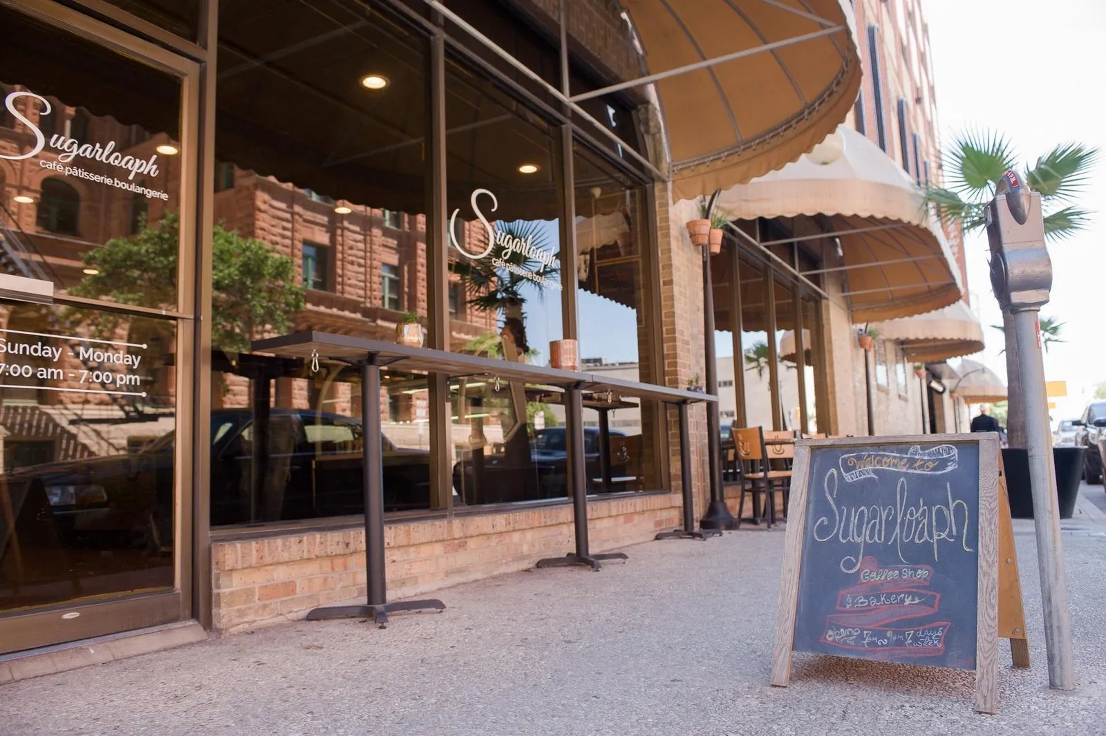 The Plaza San Antonio Hotel & Spa — Exterior, San Antonio