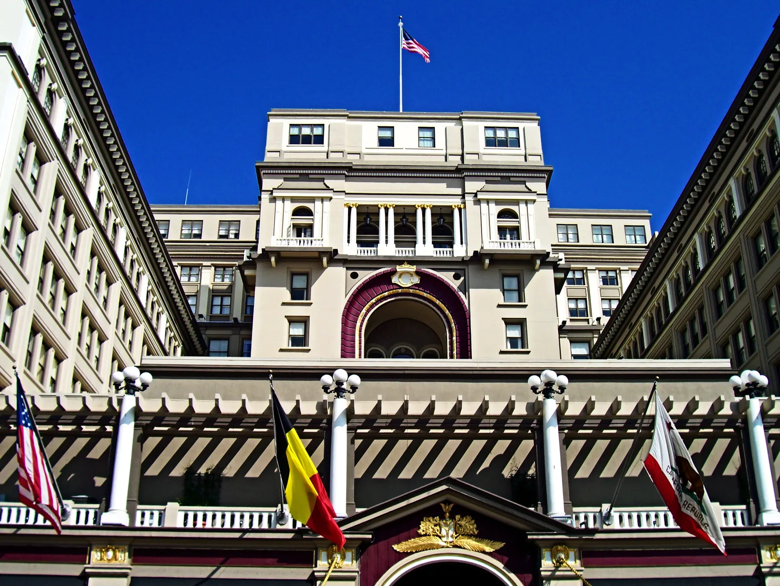 THE US GRANT, a Luxury Collection Hotel, San Diego, San Diego