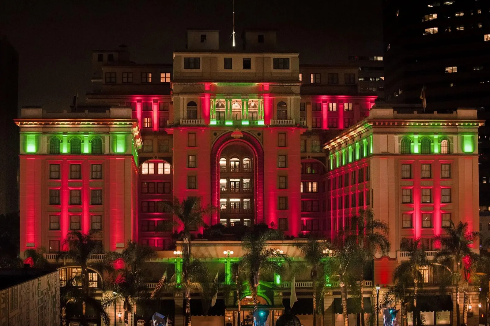THE US GRANT, a Luxury Collection Hotel, San Diego — Exterior, San Diego
