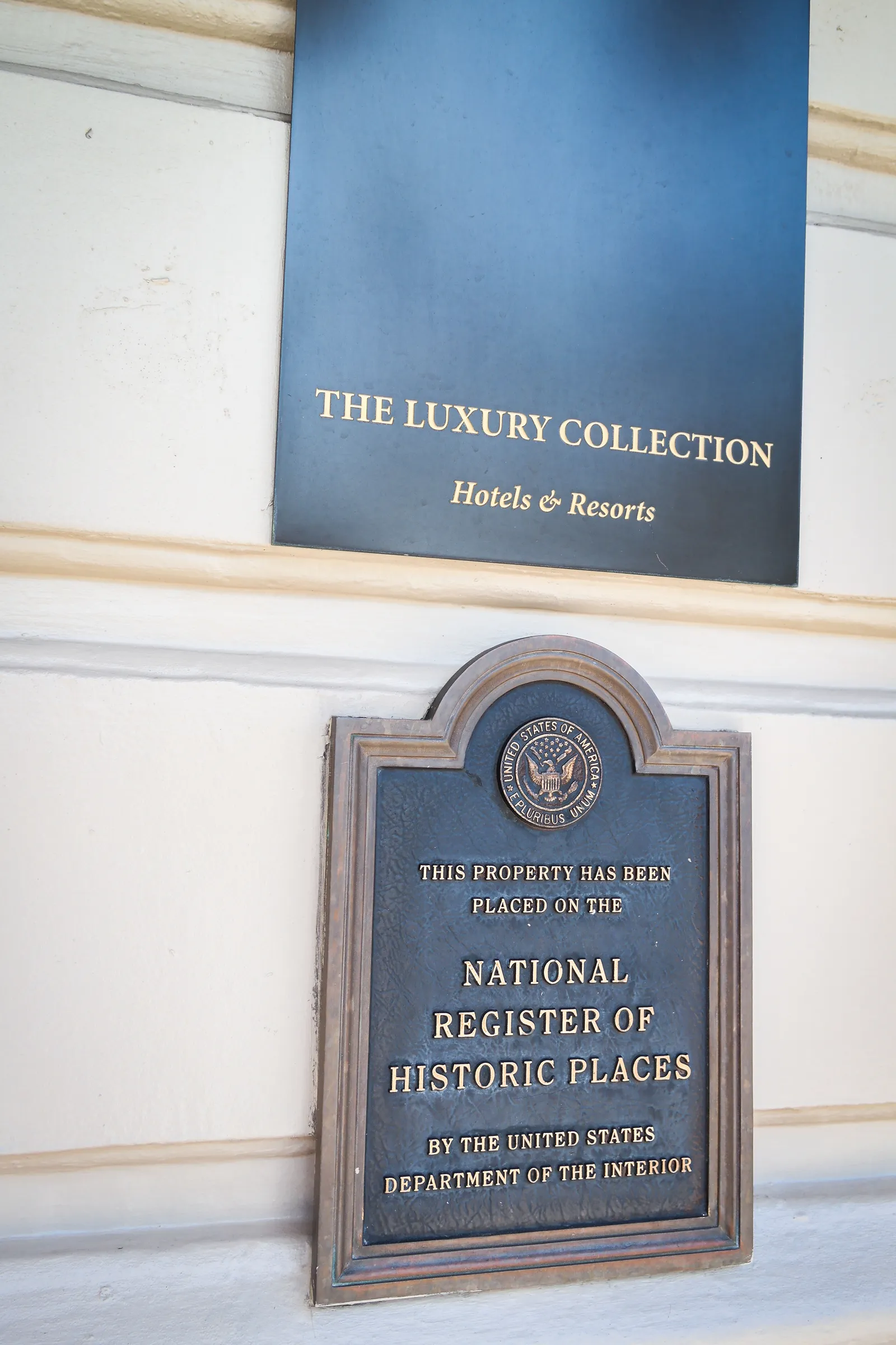 THE US GRANT, a Luxury Collection Hotel, San Diego, San Diego