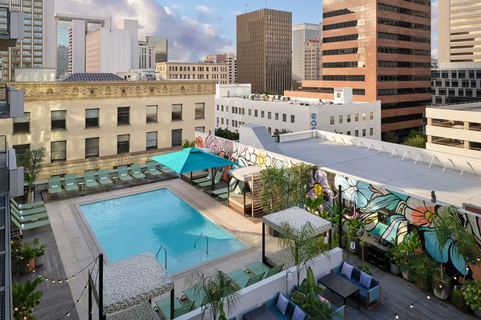 Alma San Diego, A Tribute Portfolio Hotel, San Diego