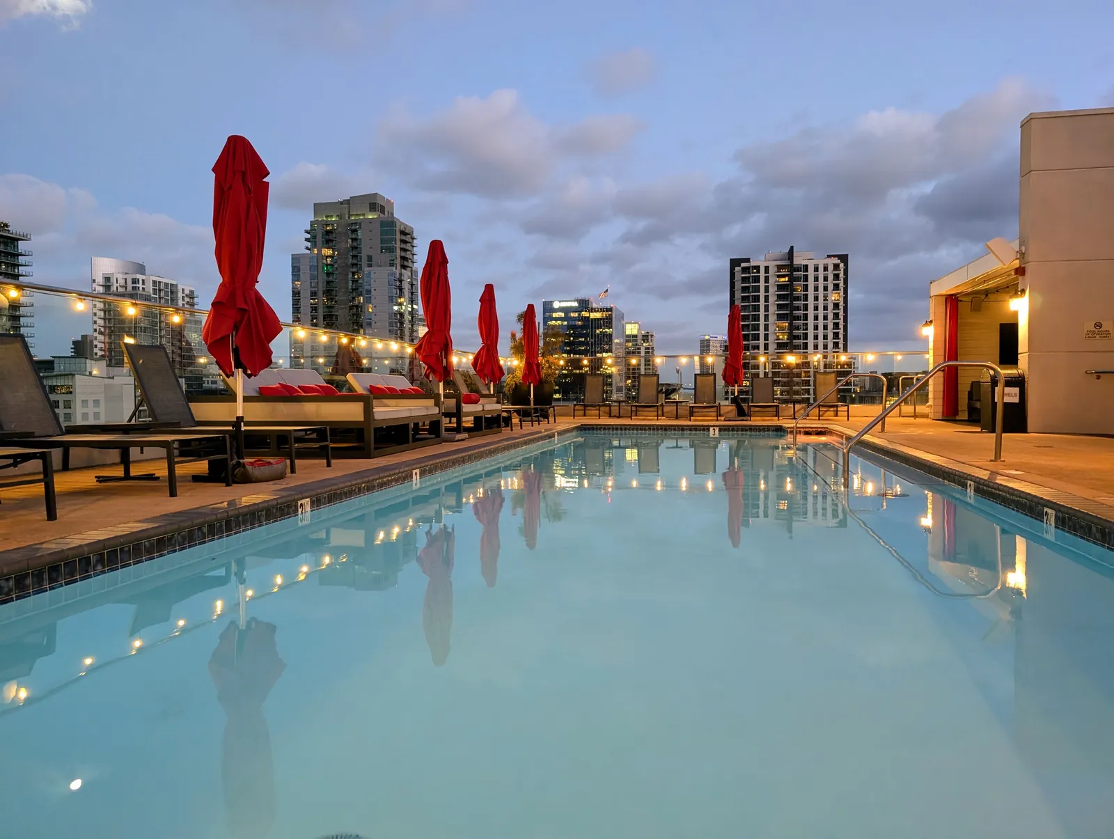 Andaz San Diego — Exterior, San Diego