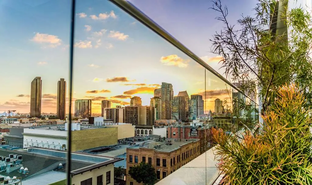 Andaz San Diego — Exterior, San Diego