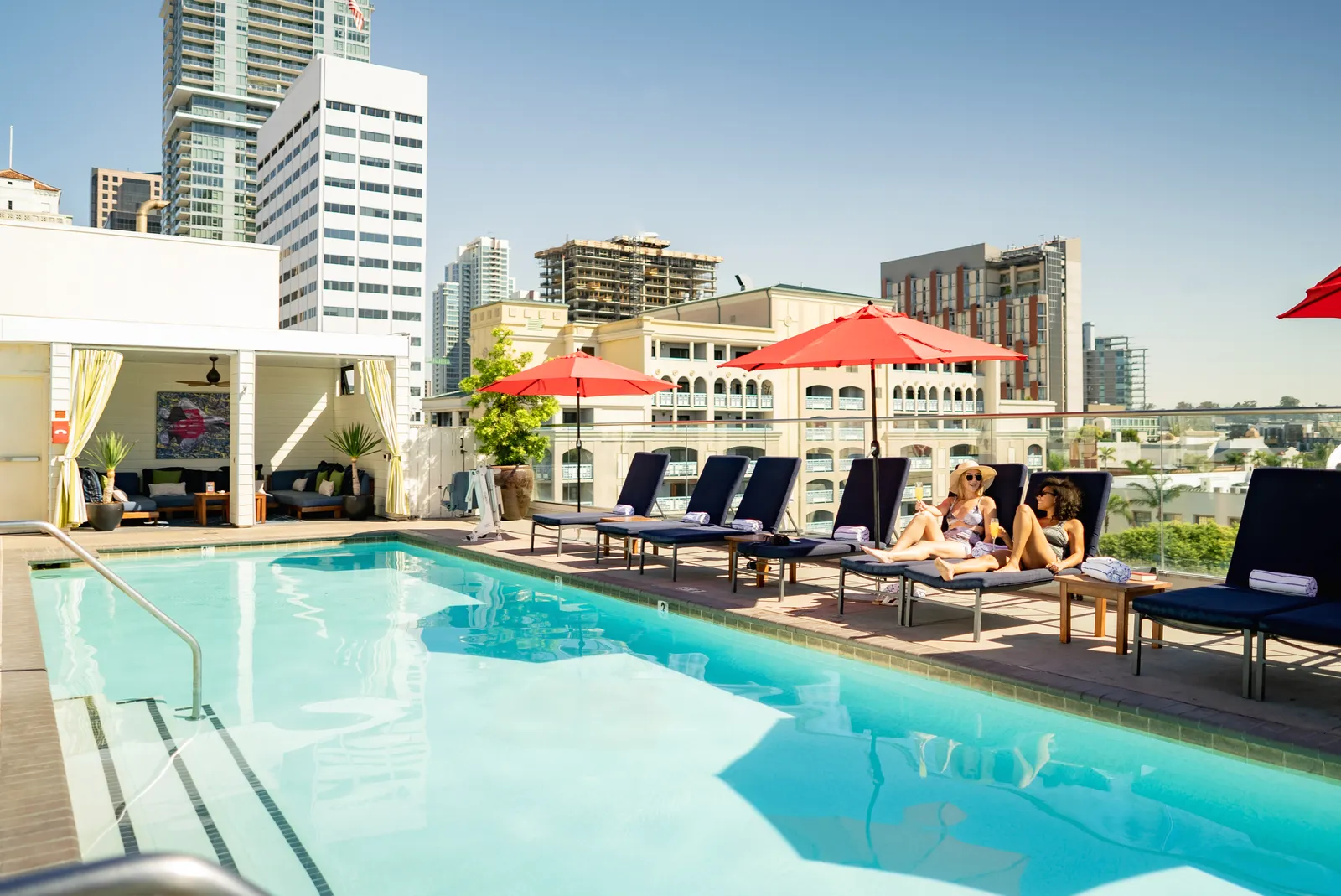 Andaz San Diego — Exterior, San Diego