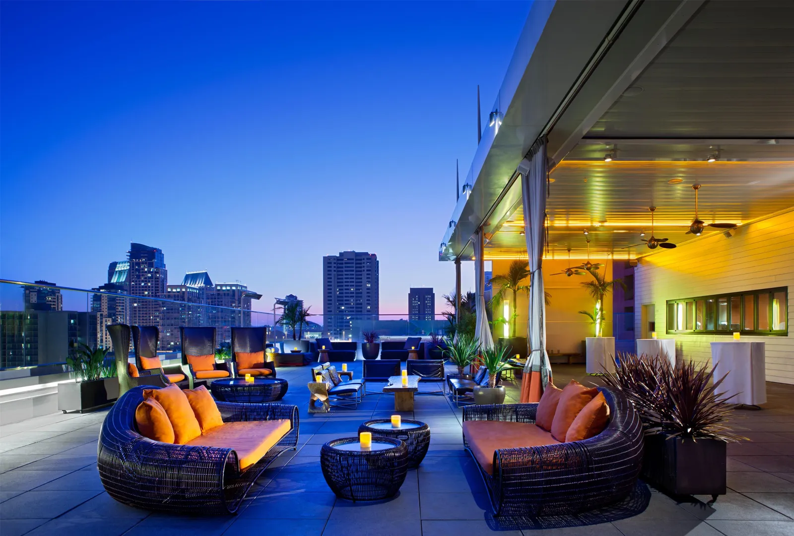 Andaz San Diego — Exterior, San Diego