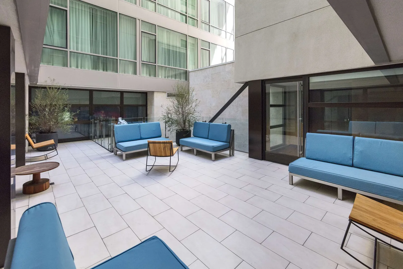 Andaz San Diego — Exterior, San Diego