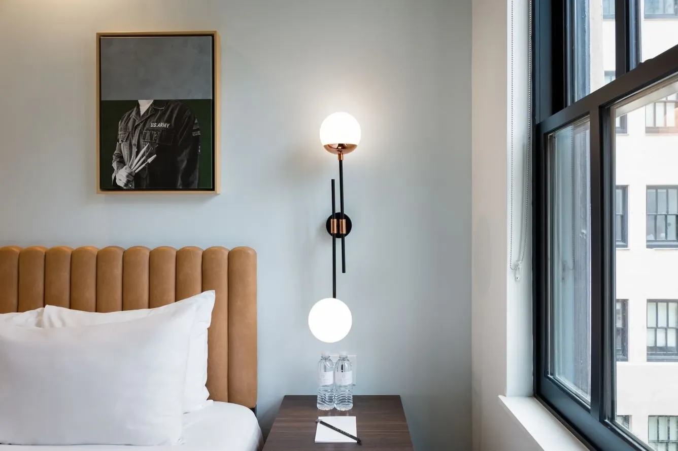 Guild Hotel, A Marriott Tribute Portfolio Hotel, San Diego