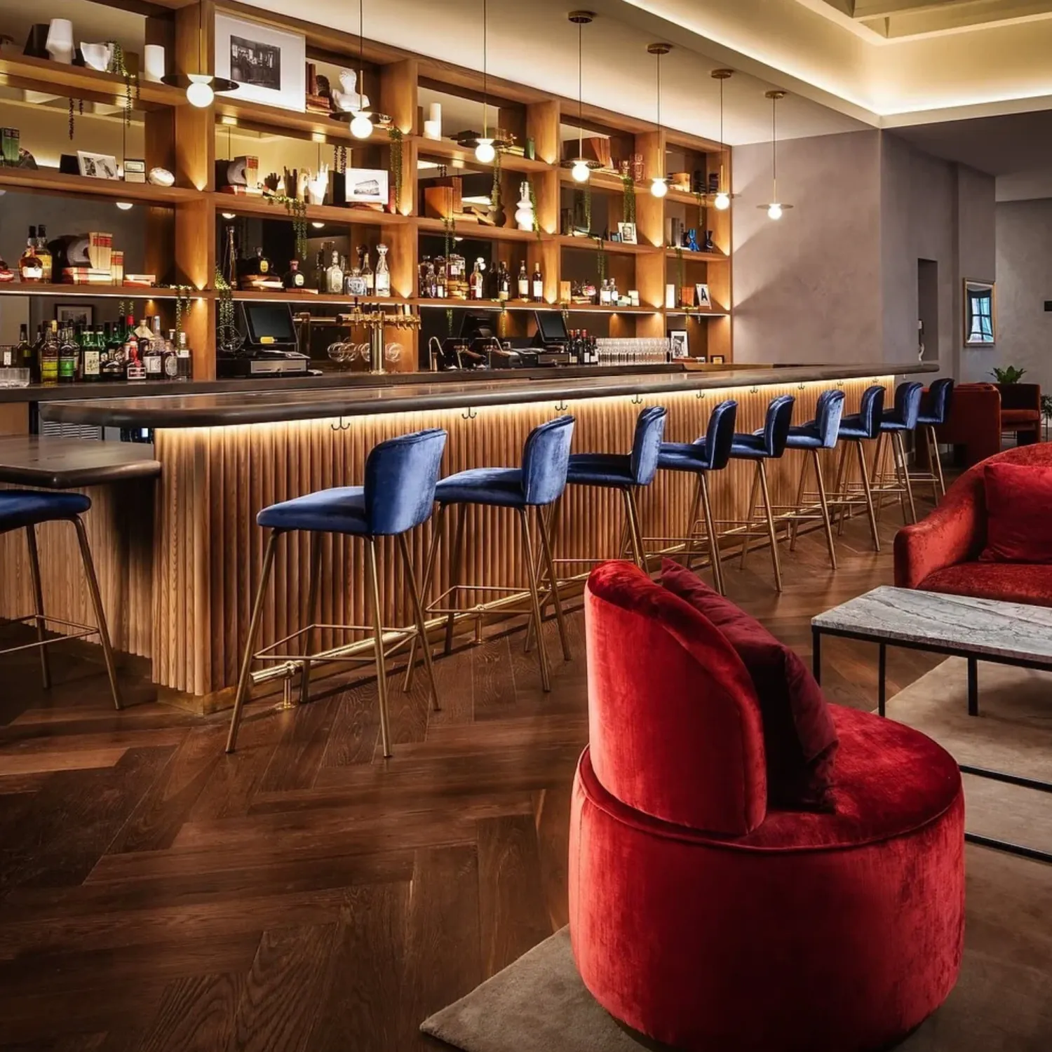 Guild Hotel, A Marriott Tribute Portfolio Hotel, San Diego