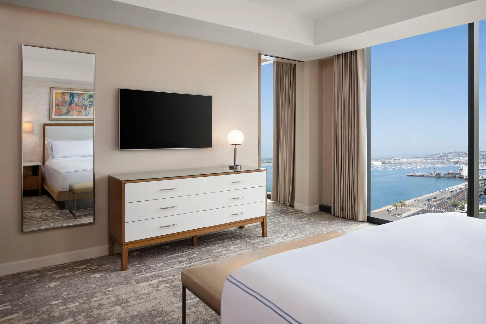 InterContinental San Diego, San Diego