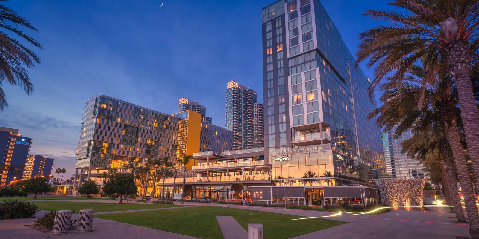 InterContinental San Diego, San Diego