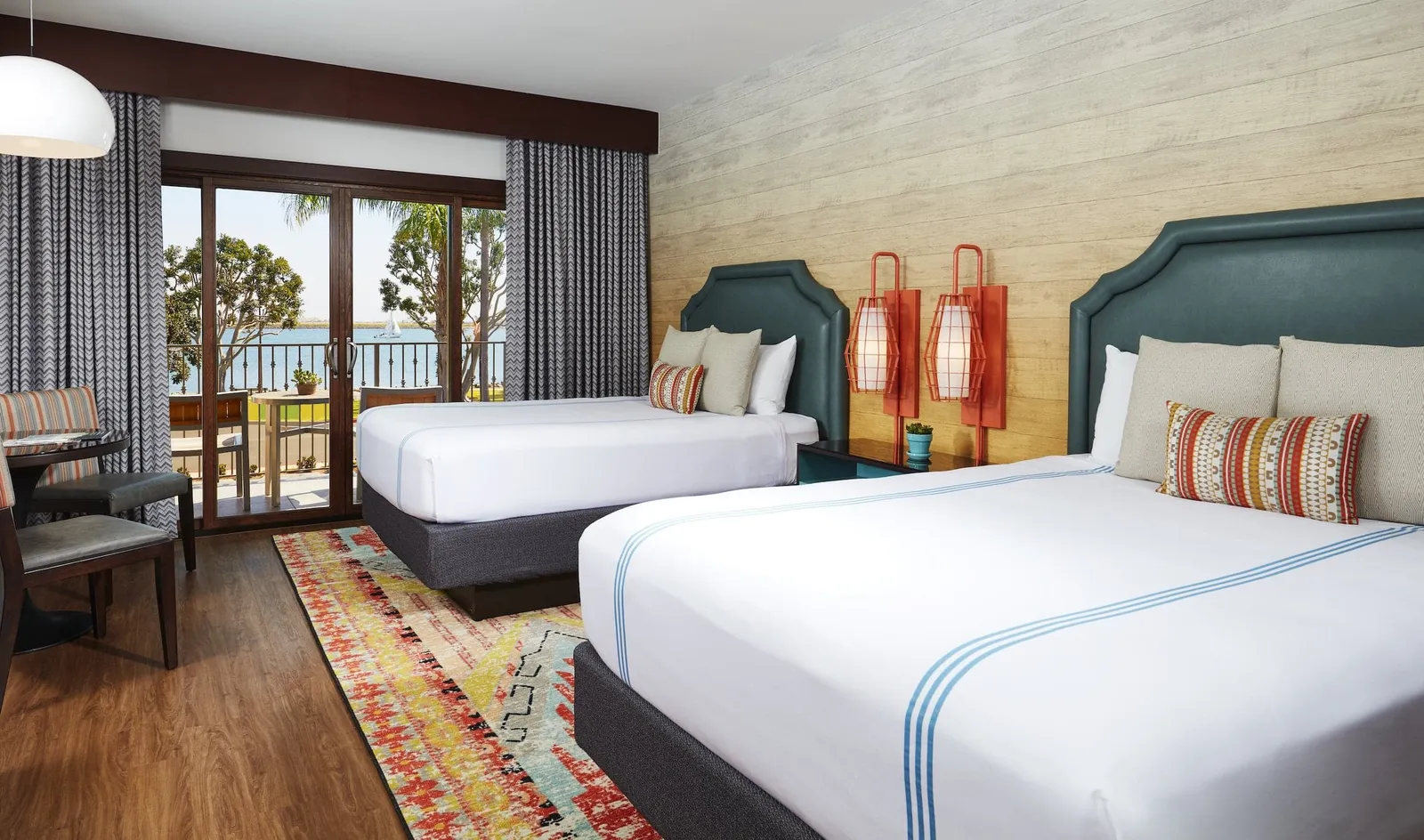 Kona Kai San Diego Resort, San Diego