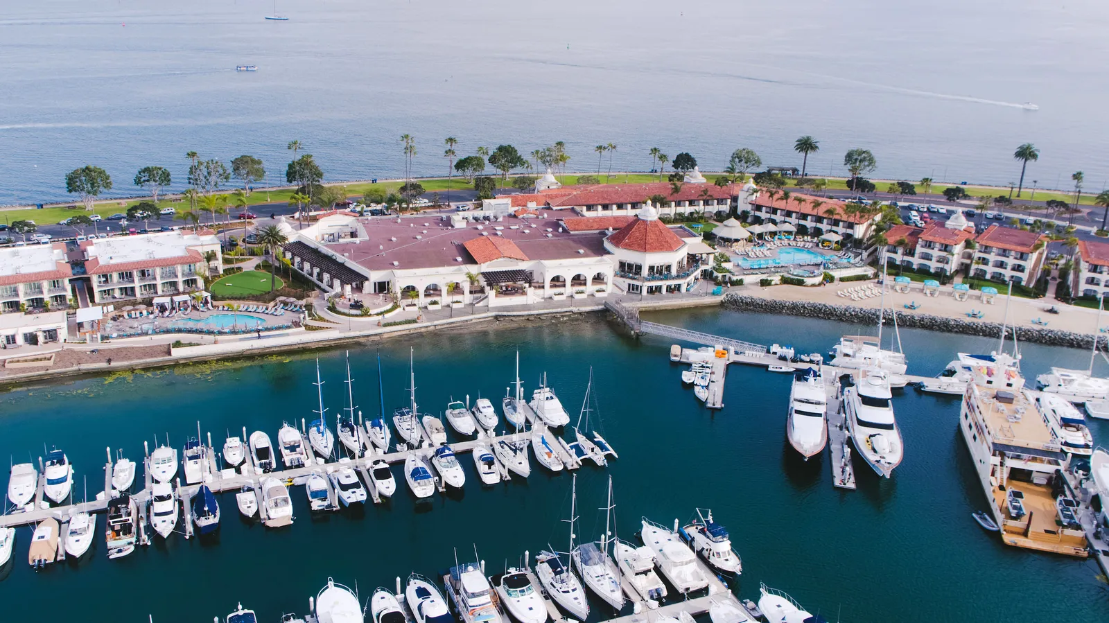 Kona Kai San Diego Resort, San Diego