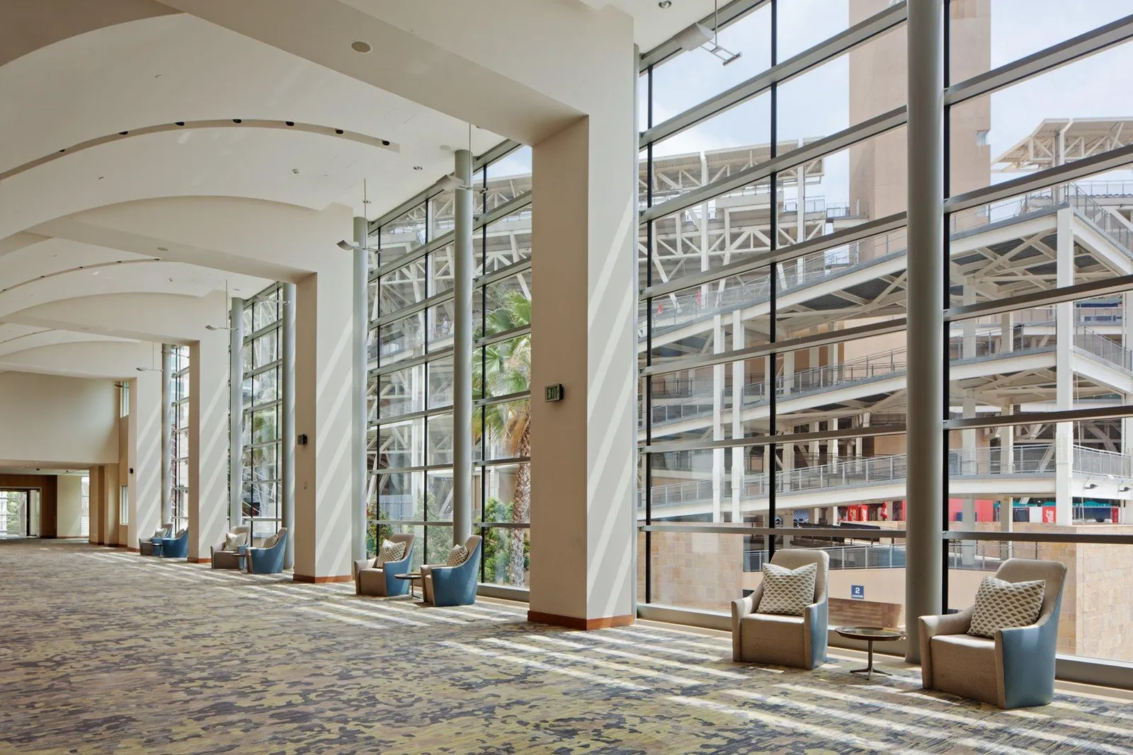 Omni San Diego Hotel — Exterior, San Diego