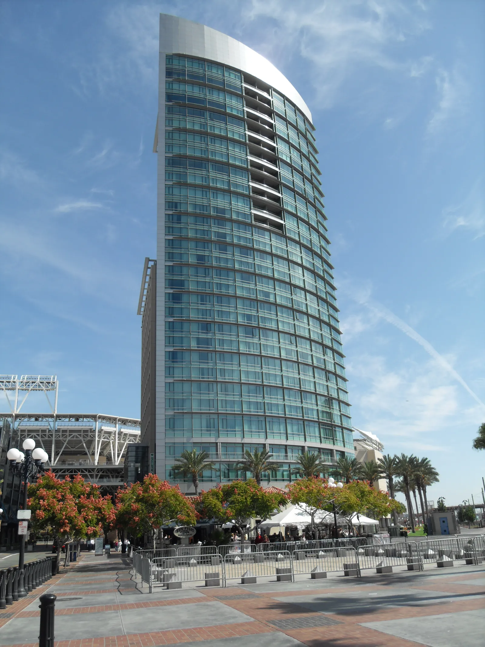 Omni San Diego Hotel, San Diego