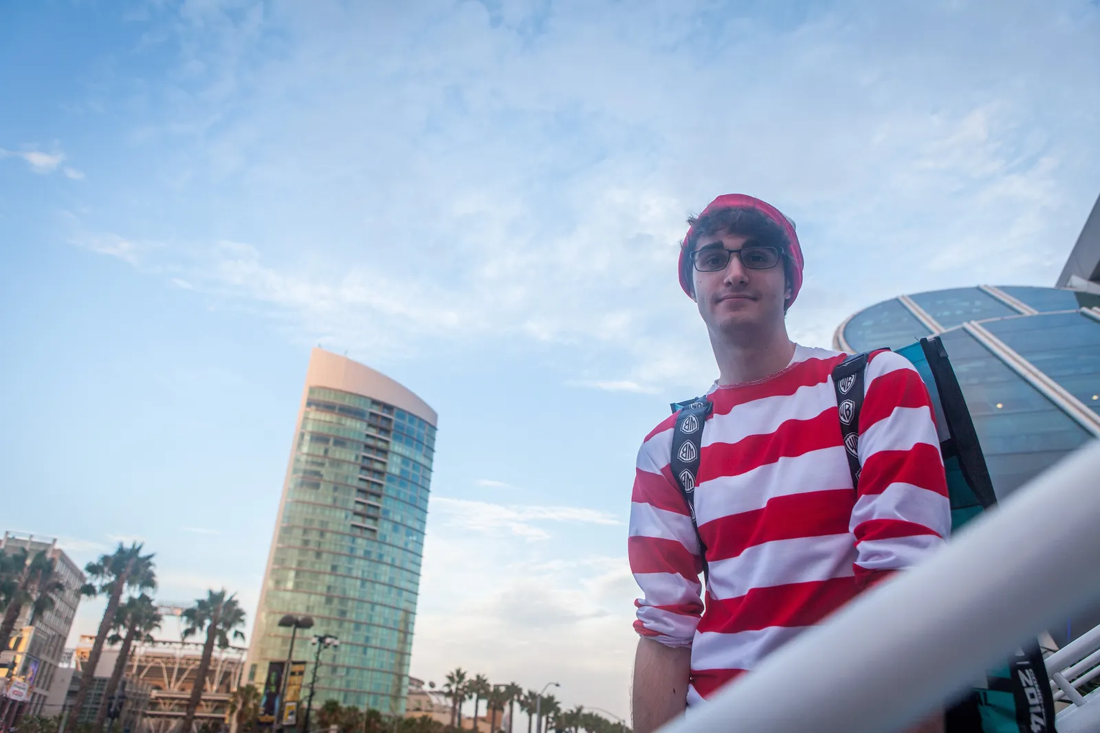 Omni San Diego Hotel, San Diego