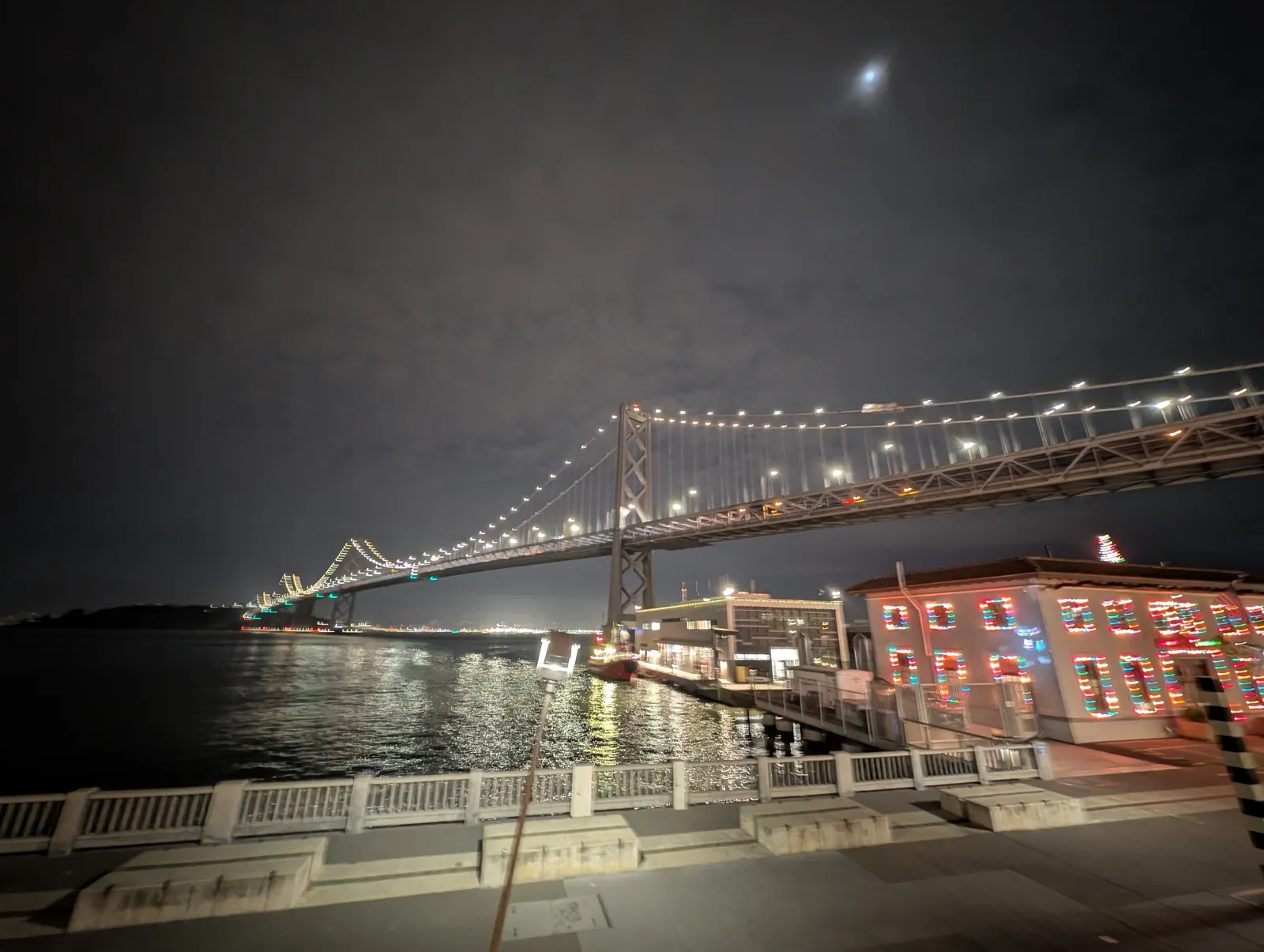 1 Hotel San Francisco — Exterior, San Francisco