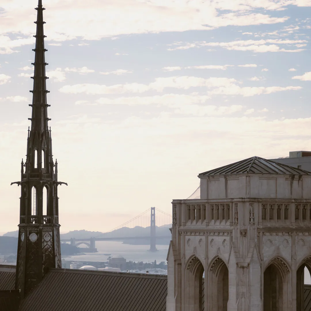The Huntington Hotel, San Francisco