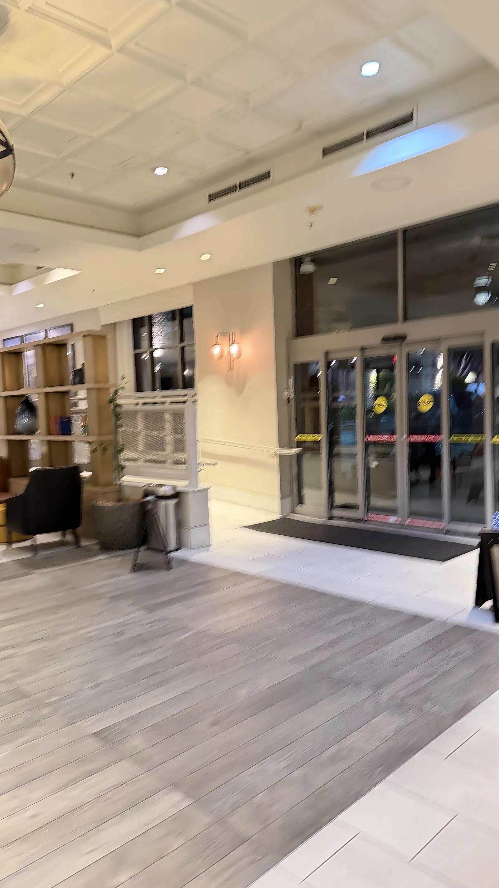 Hyatt Centric Fisherman's Wharf San Francisco — Exterior, San Francisco