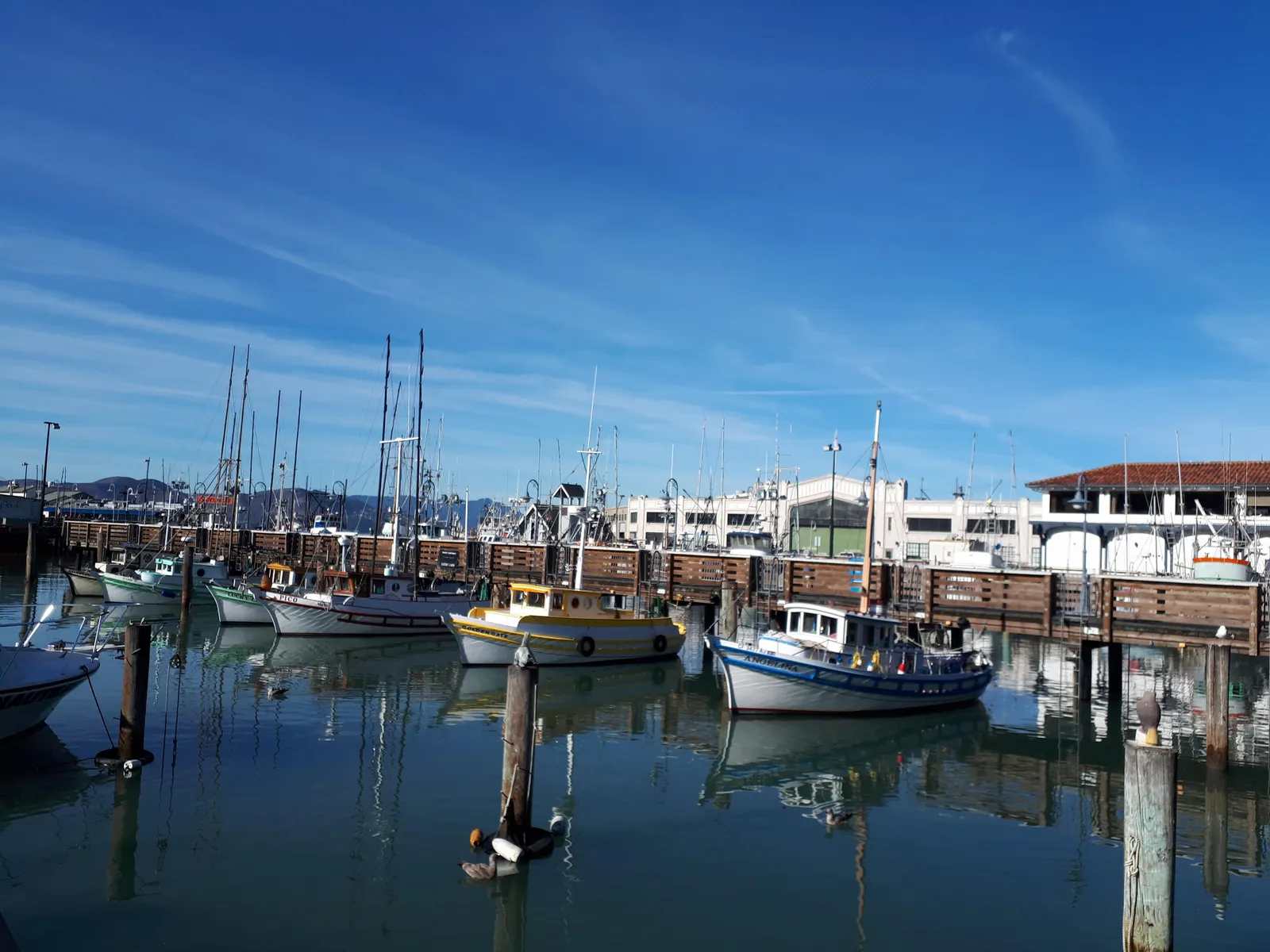 Hyatt Centric Fisherman's Wharf San Francisco — Exterior, San Francisco