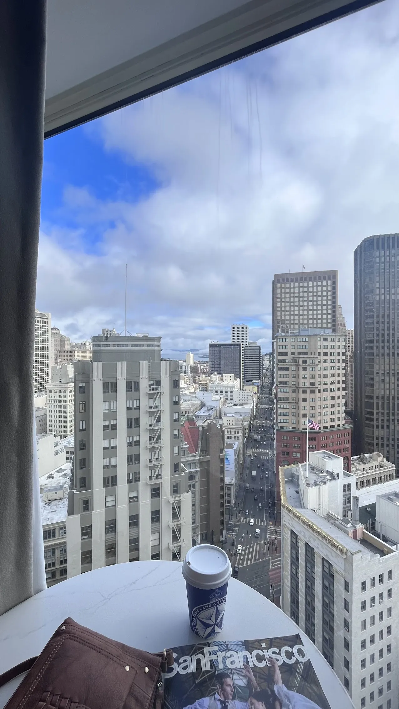 Hyatt Regency San Francisco Downtown SOMA — Exterior, San Francisco