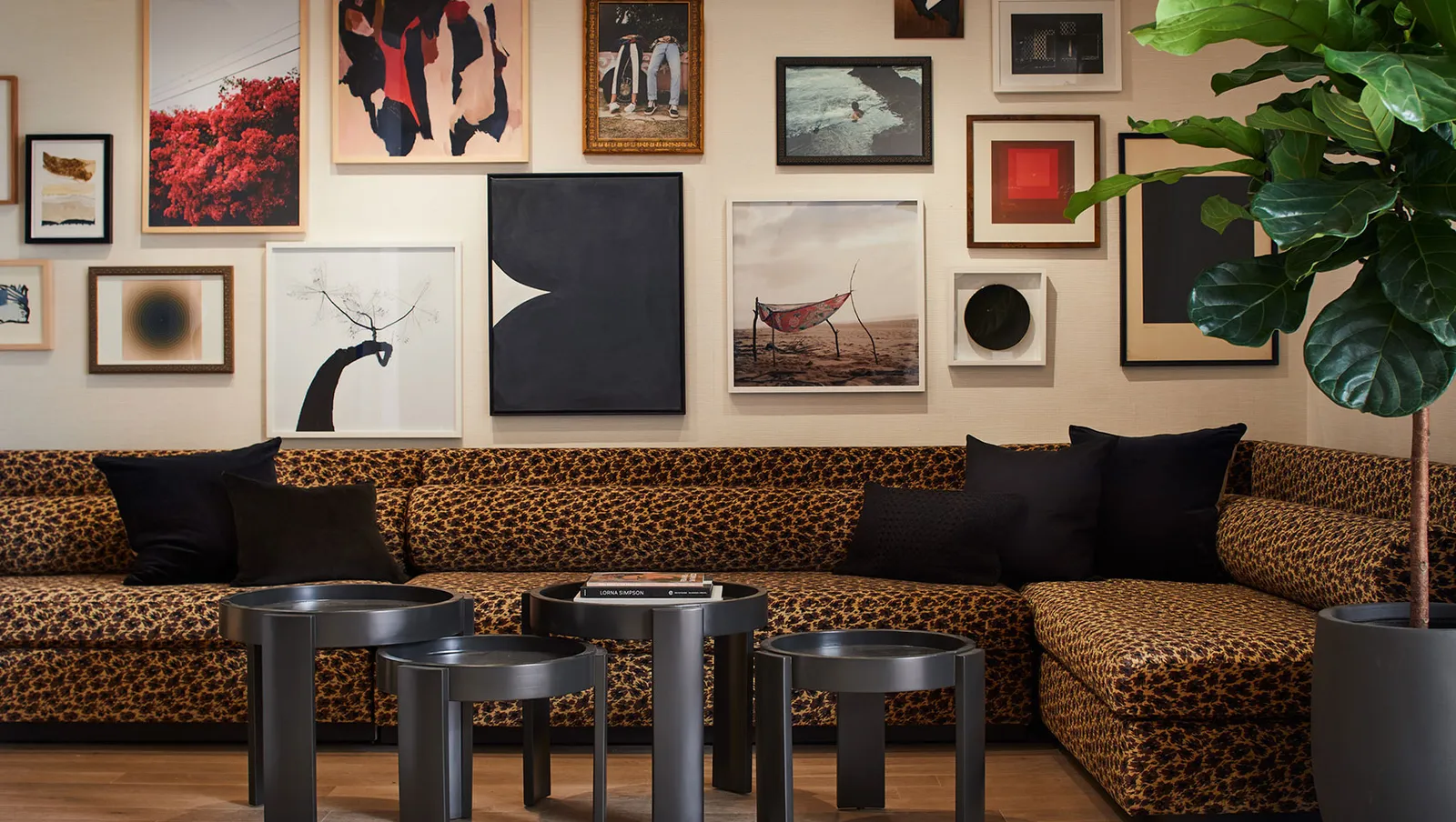 Kimpton Alton Hotel Fisherman's Wharf, San Francisco