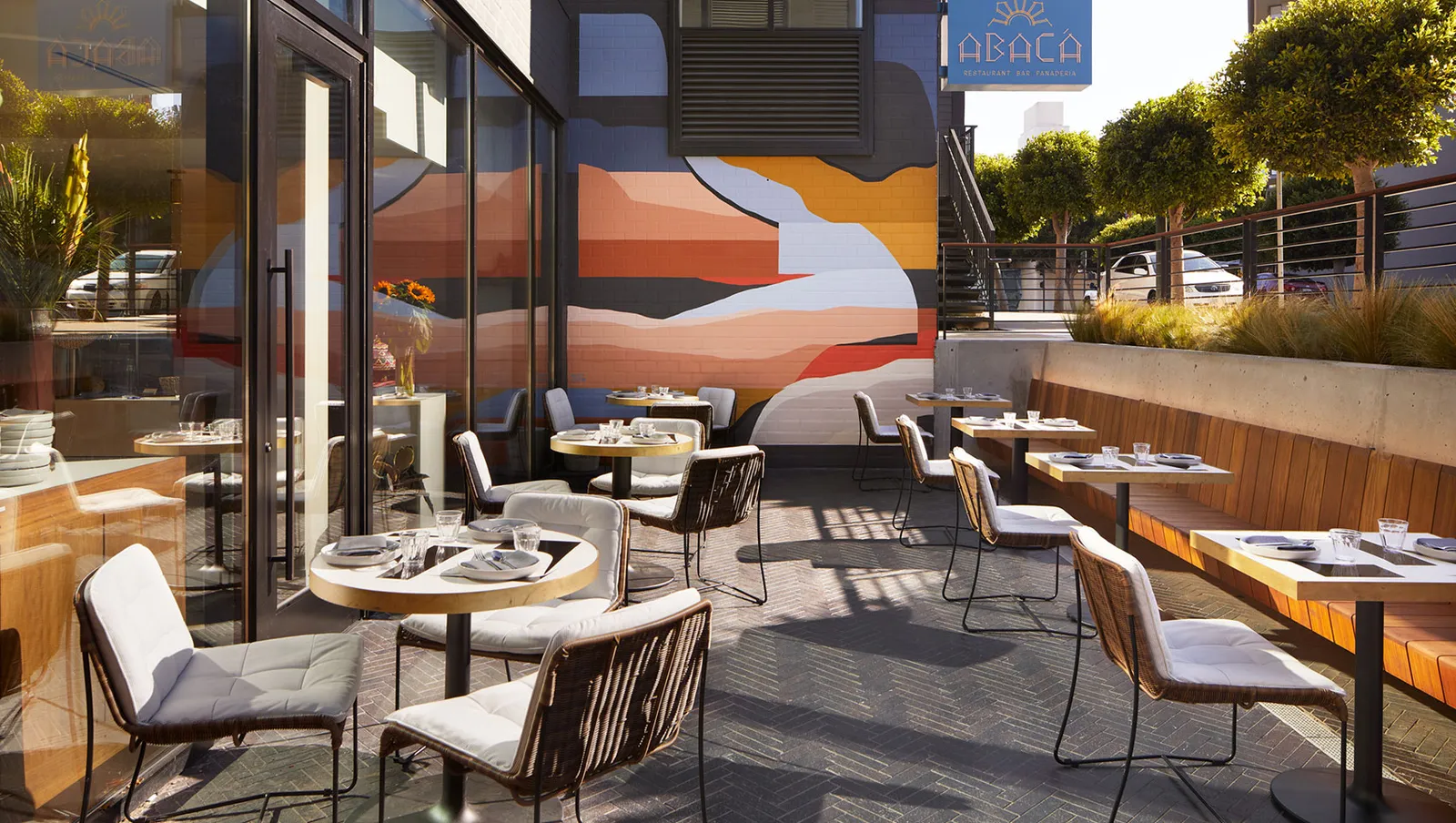 Kimpton Alton Hotel Fisherman's Wharf, San Francisco