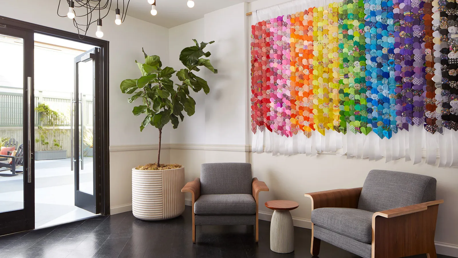 Kimpton Hotel Enso, San Francisco