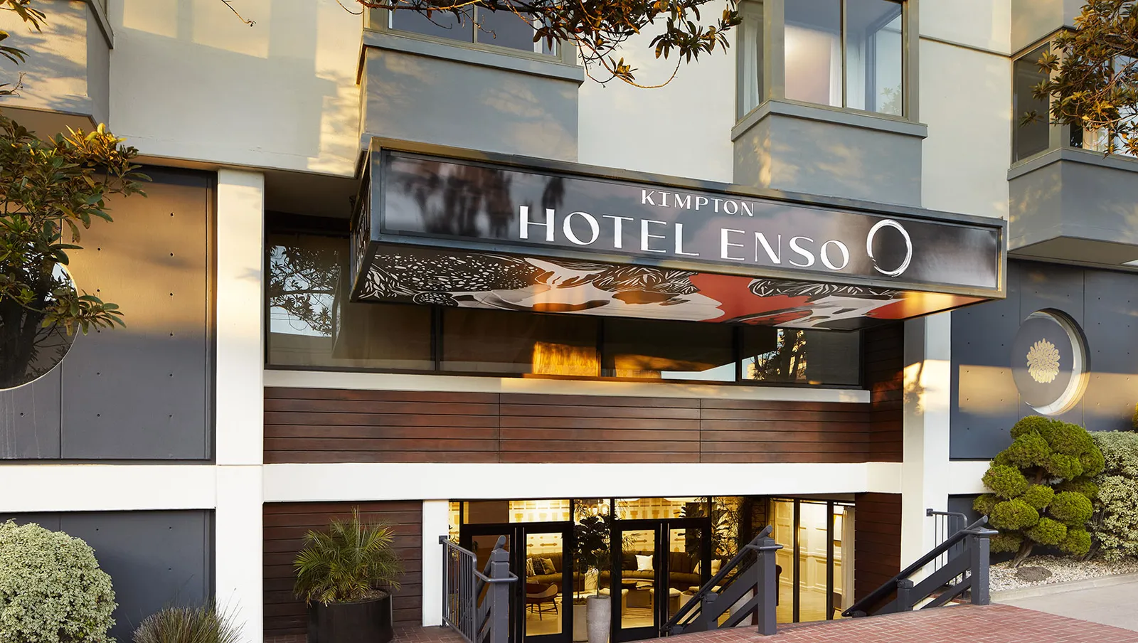 Kimpton Hotel Enso, San Francisco
