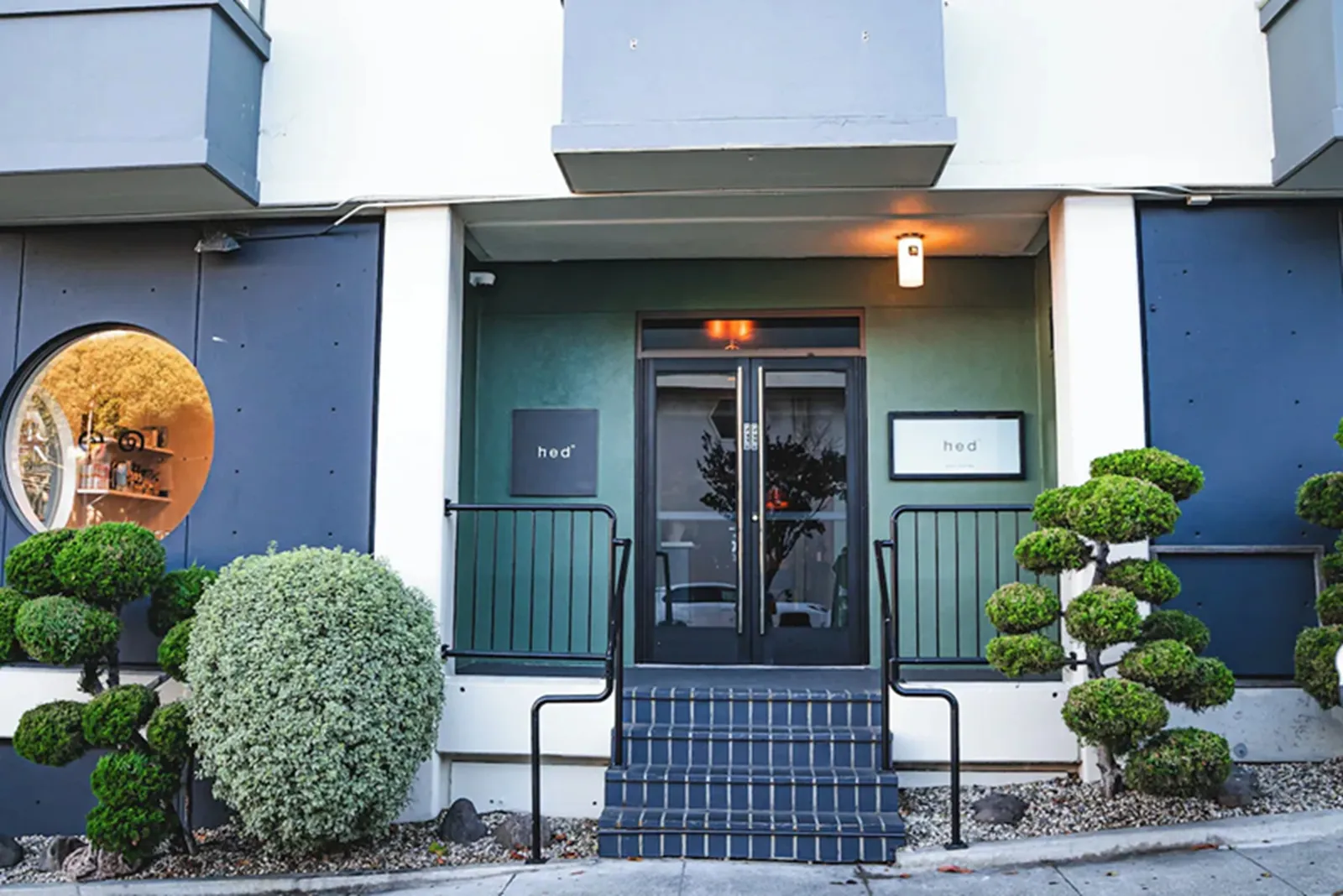 Kimpton Hotel Enso — Exterior, San Francisco