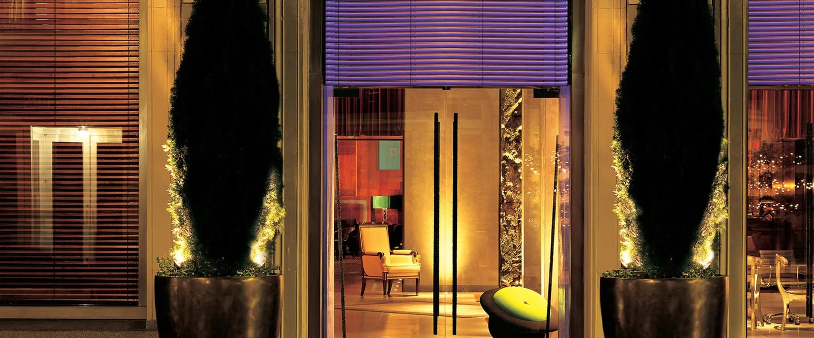 The Clift Royal Sonesta San Francisco — Exterior, San Francisco