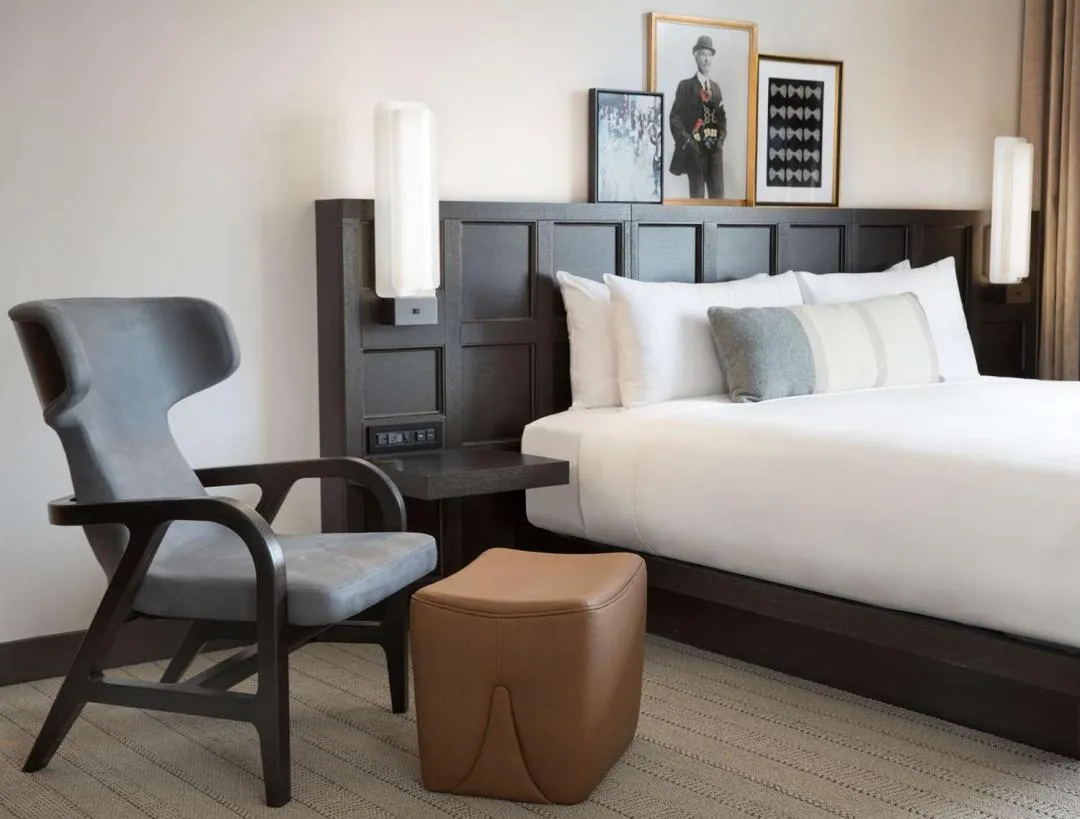 The Clift Royal Sonesta San Francisco, San Francisco