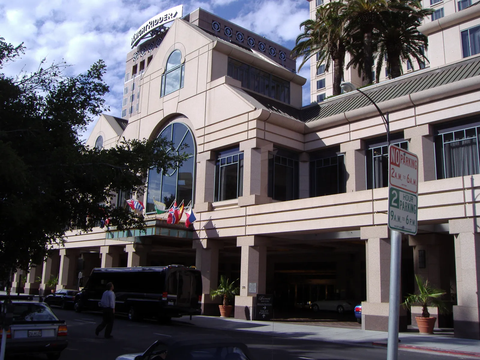 Signia by Hilton San Jose, San José