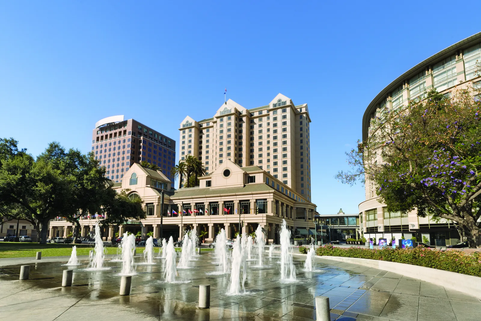 Signia by Hilton San Jose — Exterior, San José