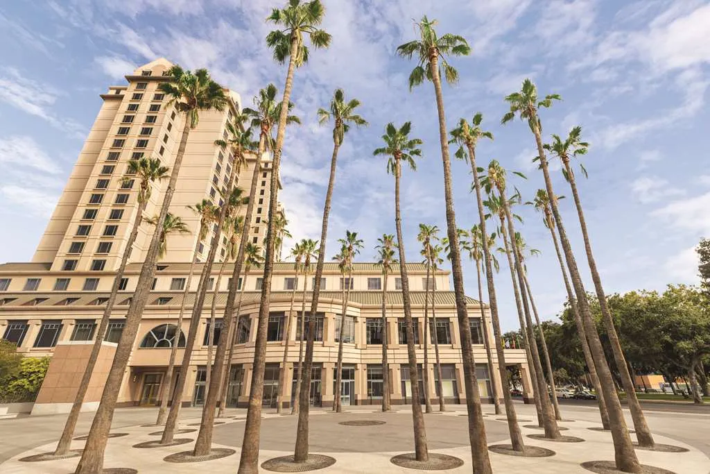 Signia by Hilton San Jose — Exterior, San José