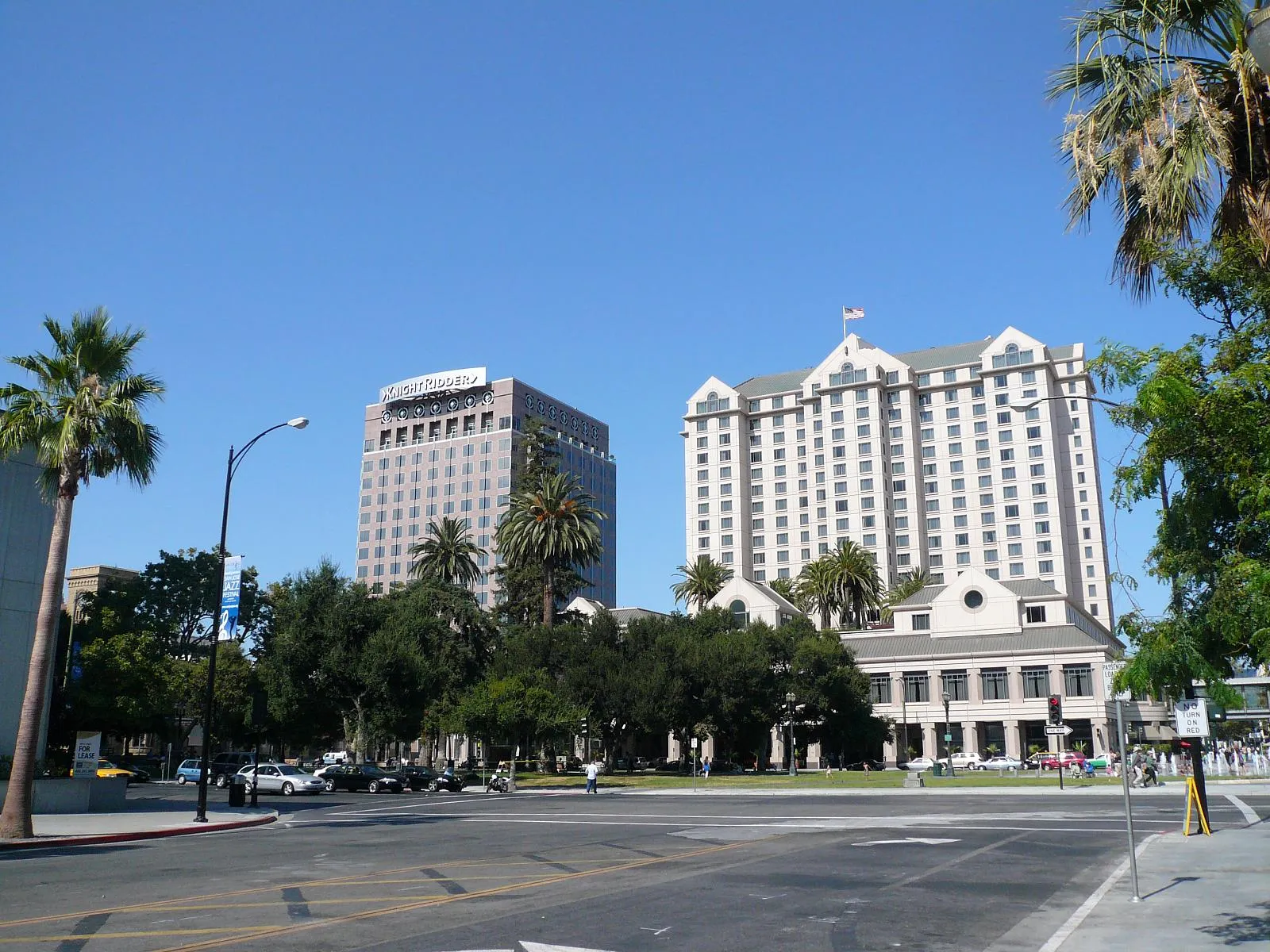 Signia by Hilton San Jose, San José