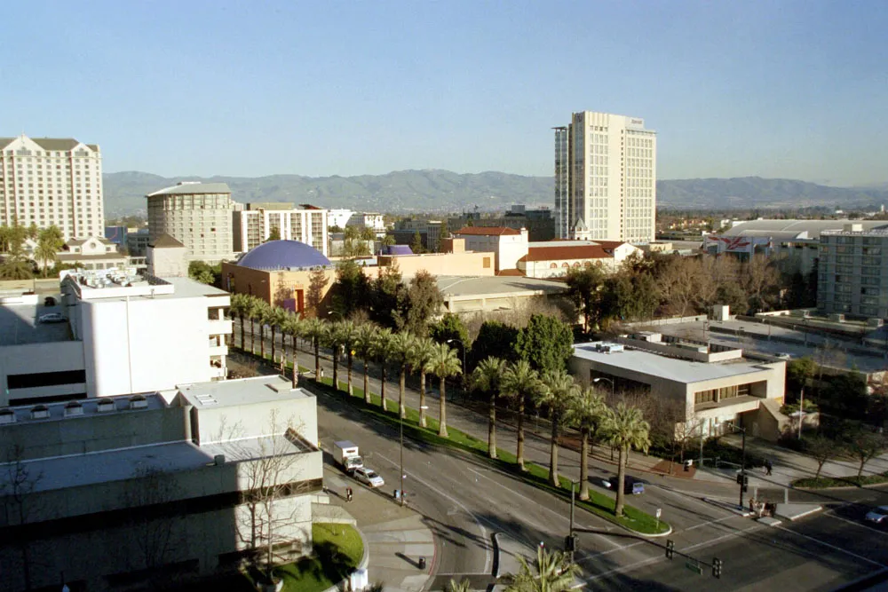 Signia by Hilton San Jose, San José