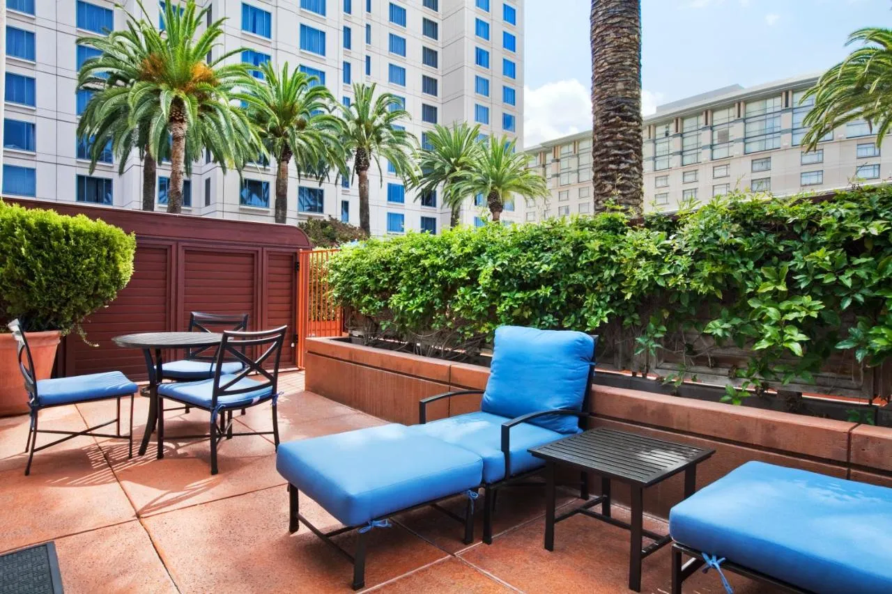 Signia by Hilton San Jose — Exterior, San José